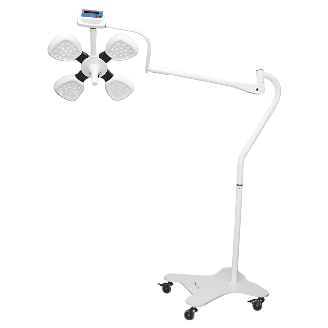 Mobile Light Model Name: P4-76