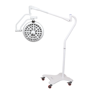 Mobile light model name R8-48 Pro