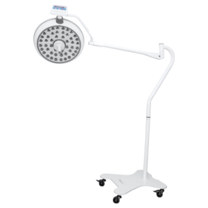 Mobile Light Model Name: R8-80