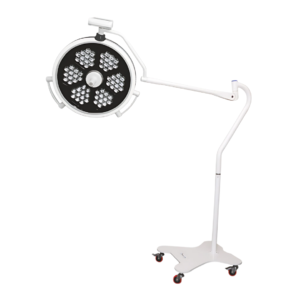 Mobile Light Model Name: R6-42