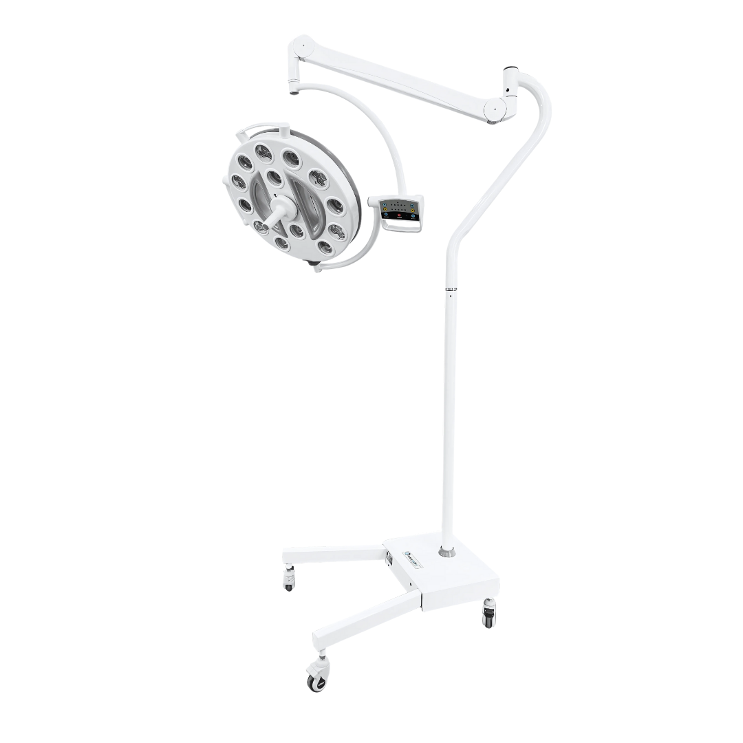 HOLLOW R13-23 Mobile OT Light