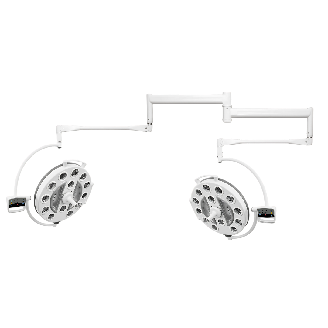 HOLLOW R13-23 Double Dome OT Light