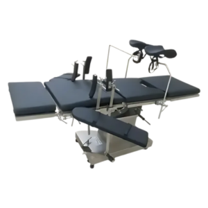 Manual Hydraulic Table