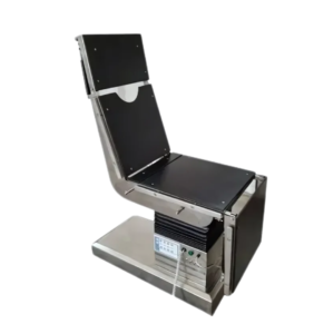 Fully Electric C-arm Compatible multipurpose surgery Table